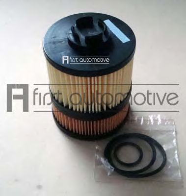 1A FIRST AUTOMOTIVE e50260 -  Масляный фильтр